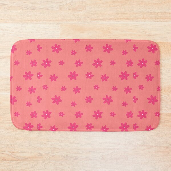 Item preview, Simple Floral Pattern Phone Case designed and sold by shadydame.