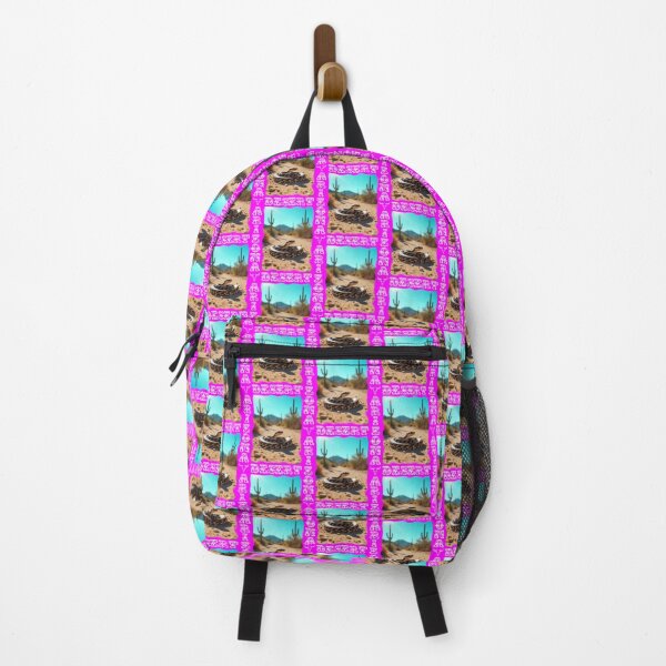 Item preview, ARIZONA DESERT (#FF00FF) designed and sold by Marlon Oseguera.