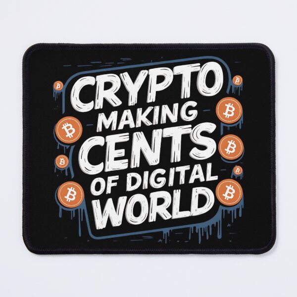 Item preview, Bitcoin Cypherpunk Privacy, Code, and Freedom designed and sold by RadDeck.