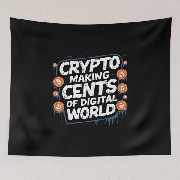 Item preview, Bitcoin Cypherpunk Privacy, Code, and Freedom designed and sold by RadDeck.