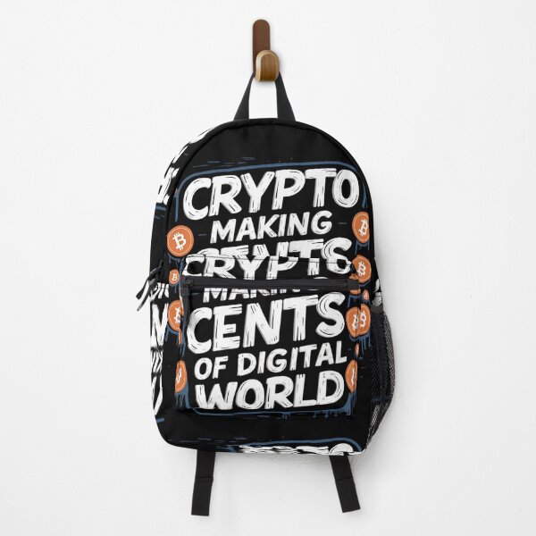 Item preview, Bitcoin Cypherpunk Privacy, Code, and Freedom designed and sold by RadDeck.