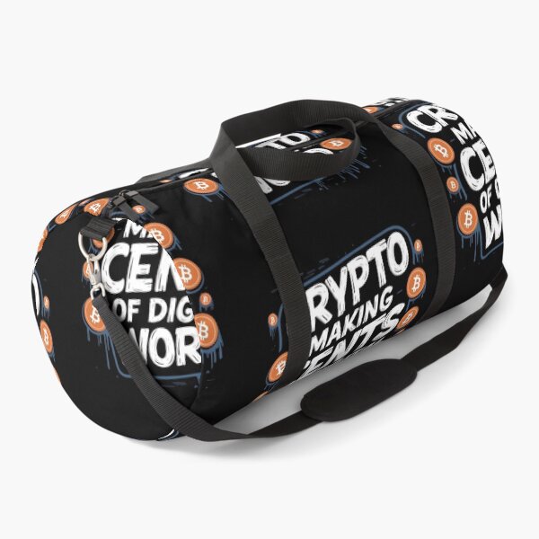 Item preview, Bitcoin Cypherpunk Privacy, Code, and Freedom designed and sold by RadDeck.