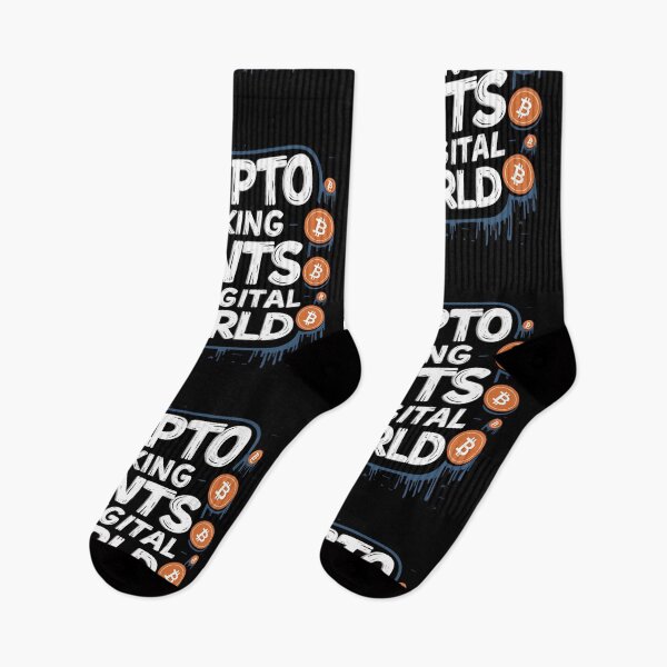 Item preview, Bitcoin Cypherpunk Privacy, Code, and Freedom designed and sold by RadDeck.
