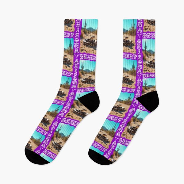 Item preview, ARIZONA DESERT (#9900CC) designed and sold by Marlon Oseguera.