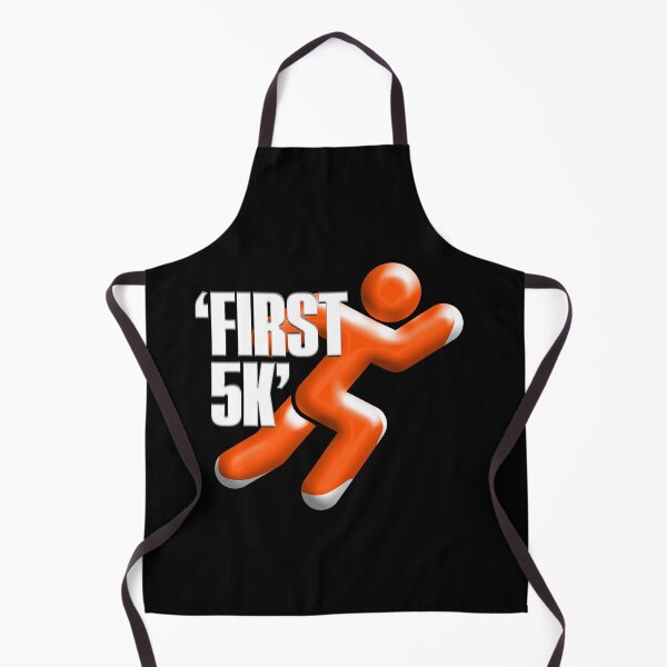 Item preview, 5K Finisher Shirt – First 5K Achievement Tee, Beginner Tee, 5K Gift designed and sold by VAMPN.