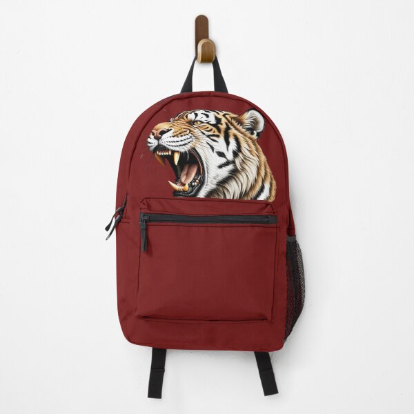 Item preview, Tiger Angry designed and sold by freshwear design.
