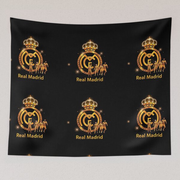 Item preview, Madridistas. designed and sold by casamomo.