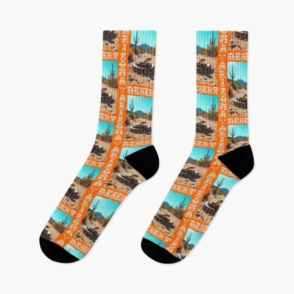 Item preview, ARIZONA DESERT (#FF6600) designed and sold by Marlon Oseguera.