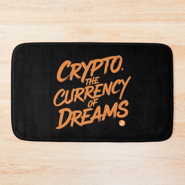 Item preview, Bitcoin Knight Defender of Financial Freedom designed and sold by RadDeck.
