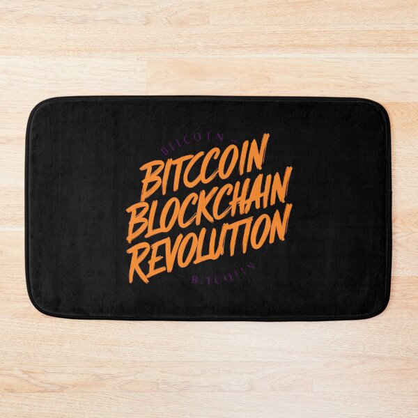 Item preview, Bitcoin Pirate Decentralized and Unstoppable designed and sold by RadDeck.