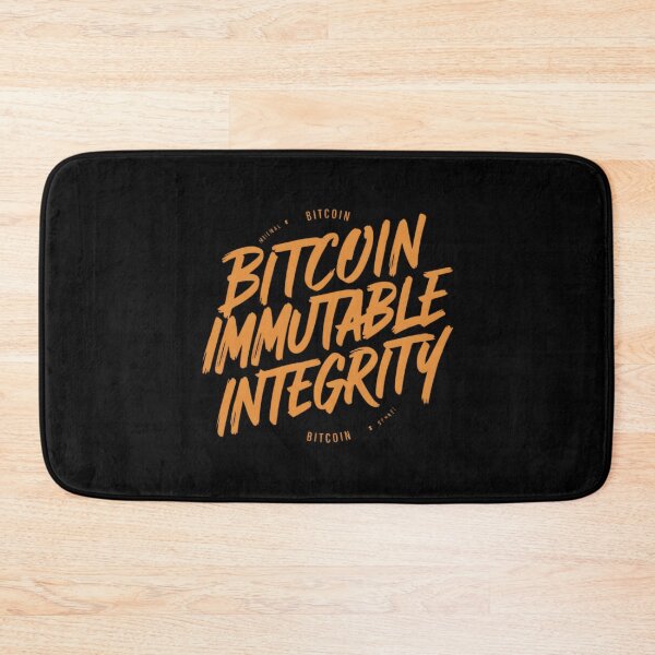 Item preview, Bitcoin Spartan Strength, Honor, and Decentralization designed and sold by RadDeck.