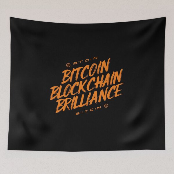 Item preview, Bitcoin Rebel Power to the People designed and sold by RadDeck.