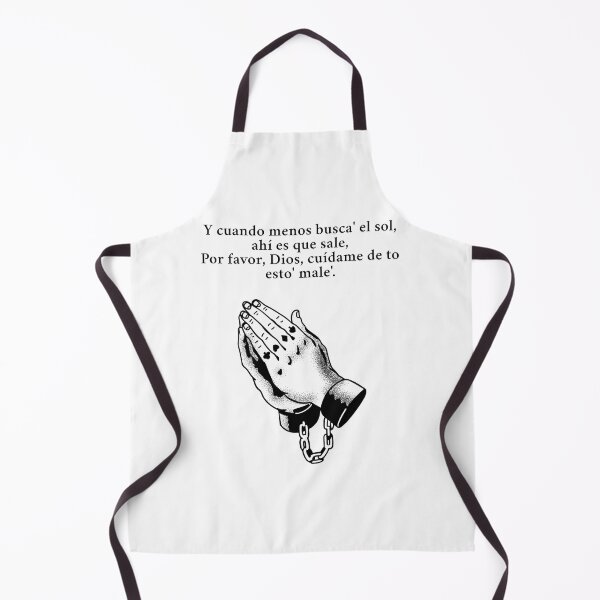 Item preview, Eladio Carrión Luchas Mentales Lyric designed and sold by OVERSAI.