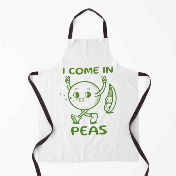 Item preview, I come in Peas designed and sold by dgutpro87.