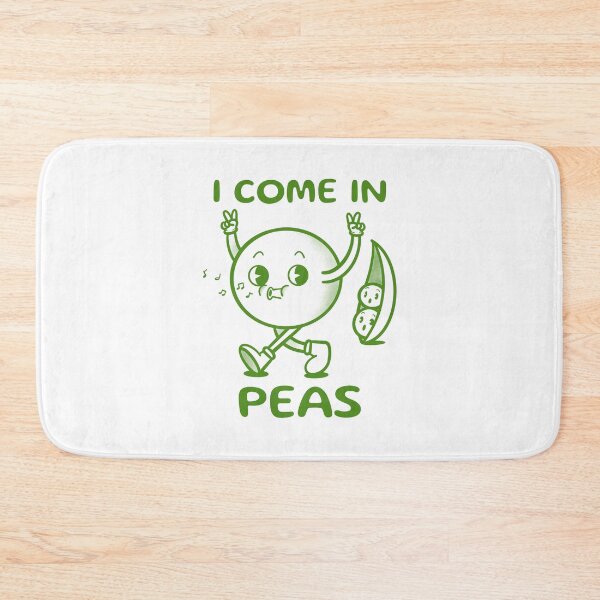 Item preview, I come in Peas designed and sold by dgutpro87.
