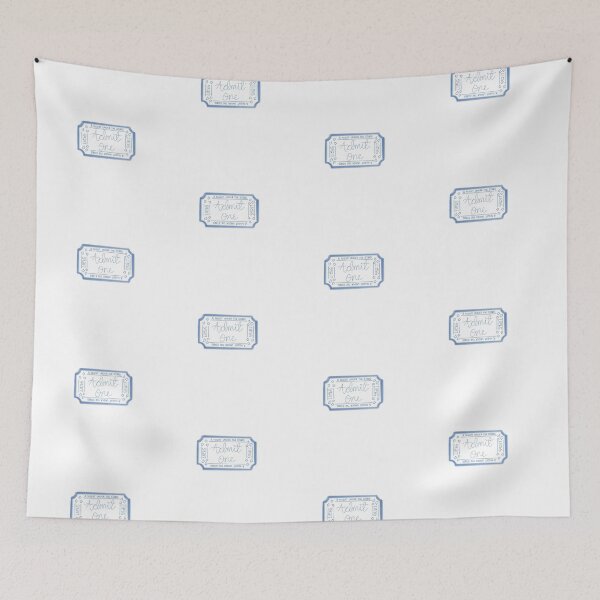 Item preview, A Night Under the Stars Outdoor Movie Ticket designed and sold by CNDStore.