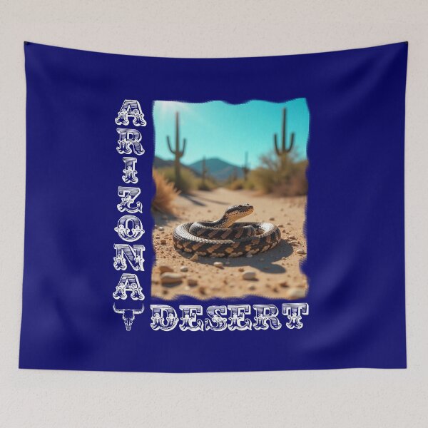 Item preview, ARIZONA DESERT (#000066) designed and sold by Marlon Oseguera.
