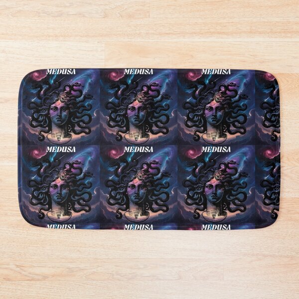 Item preview, Medusa Snake Hair Gorgon designed and sold by FAMILY DYNASTY.