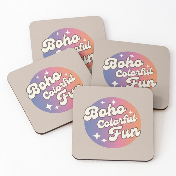Item preview, Boho colorful fun designed and sold by Boho colorful fun.