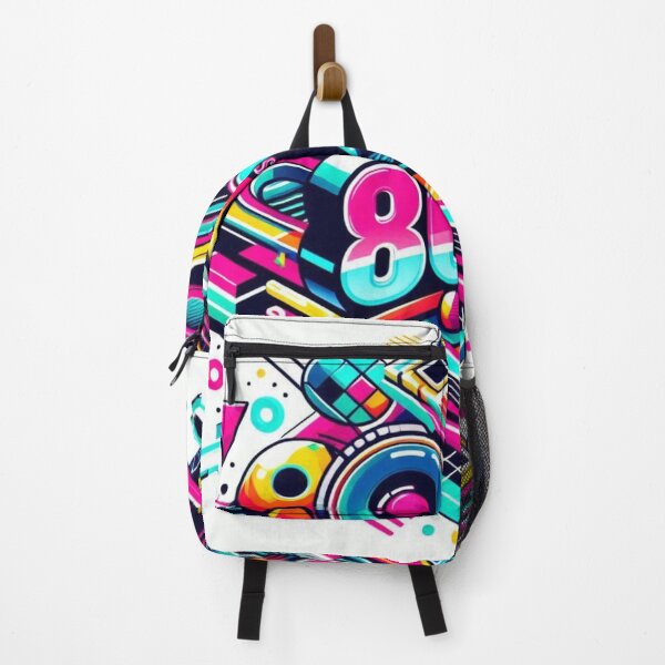 Item preview, 80's art designed and sold by Every Knee.