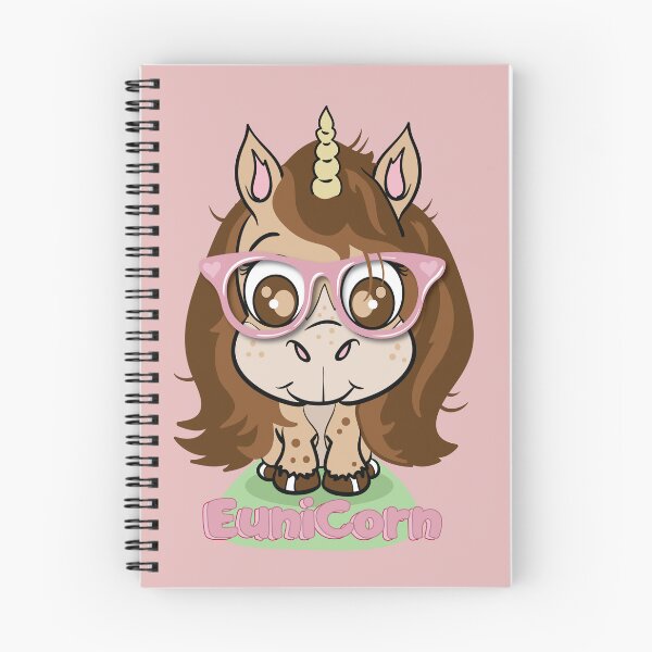 Item preview, Eunice Eunicorn designed and sold by JohnnyPraize.