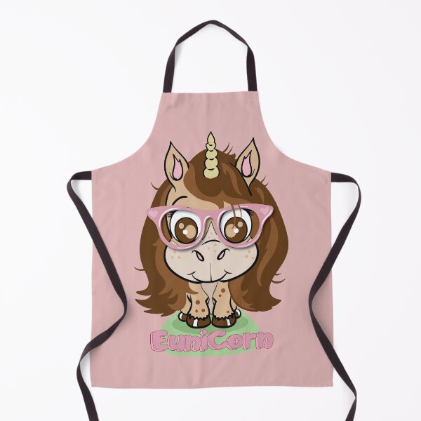 Item preview, Eunice Eunicorn designed and sold by JohnnyPraize.