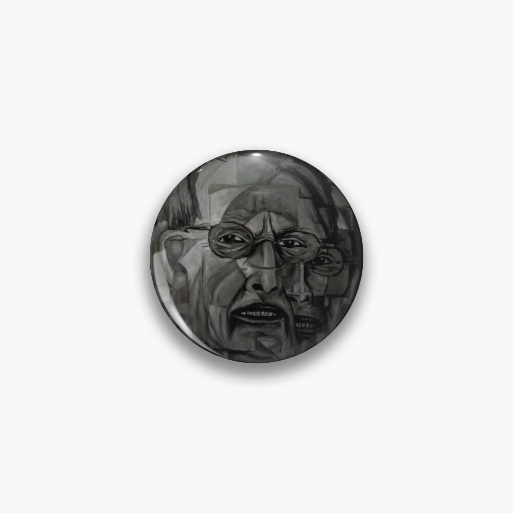 Item preview, Pin designed and sold by Shellavision.
