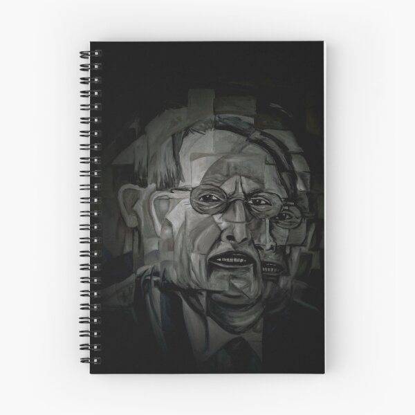 Item preview, Cubism distorted face designed and sold by Shellavision.