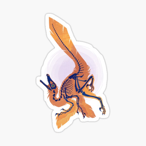 Item preview, Velociraptor designed and sold by razzberrysheep.