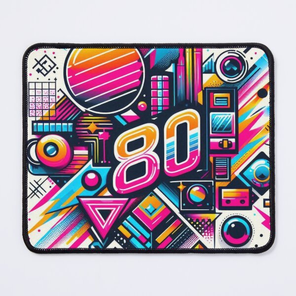 Item preview, 80's color  designed and sold by Every Knee.