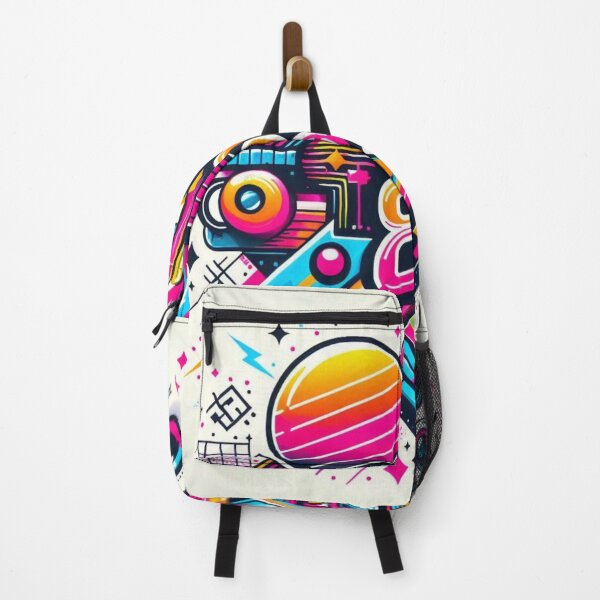 Item preview, 80's color designed and sold by Every Knee.