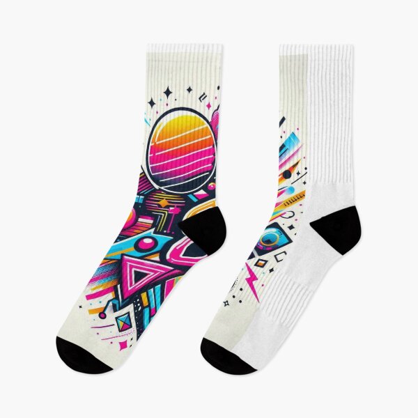 Item preview, 80's color  designed and sold by Every Knee.