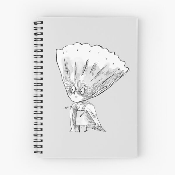 Item preview, Shroomie Oyster Cookie designed and sold by SNAPPJAWZ.