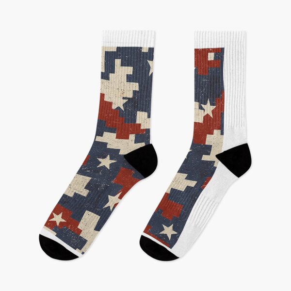 Item preview, Military Tatical | USA Blue | Pattern  designed and sold by LucianettiDsg.