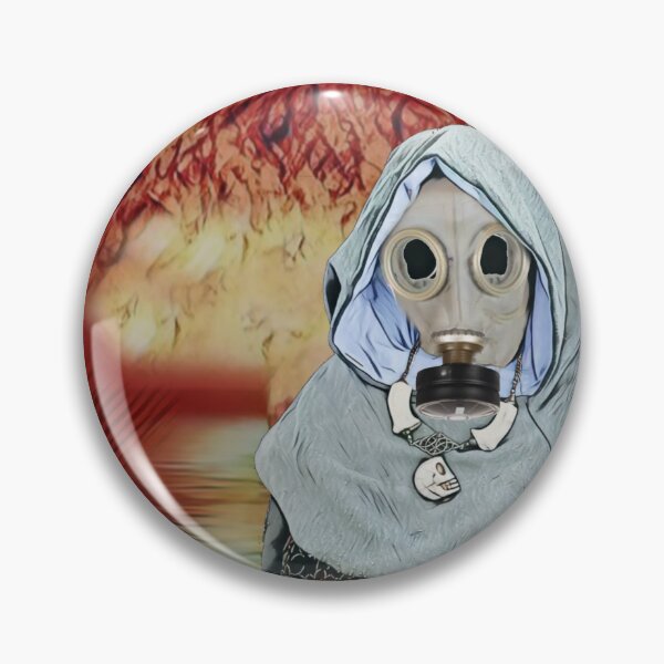 Item preview, survived the nuclear apocalypse 2 designed and sold by Cyberomiz.