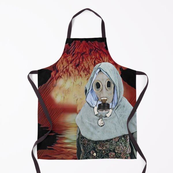 Item preview, survived the nuclear apocalypse 2 designed and sold by Cyberomiz.