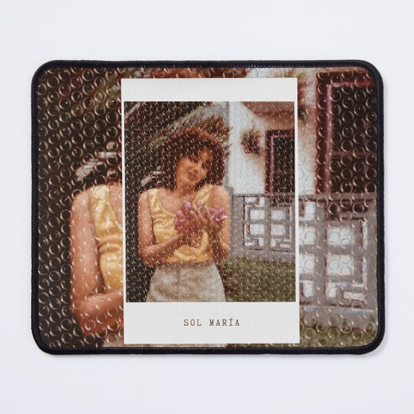 Item preview, Eladio Carrión Sol María Álbum designed and sold by OVERSAI.