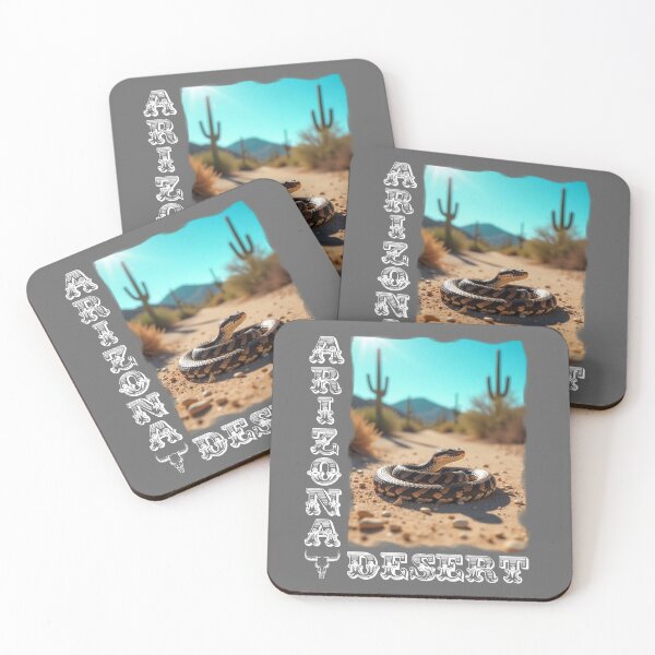 Item preview, ARIZONA DESERT (#666666) designed and sold by Marlon Oseguera.