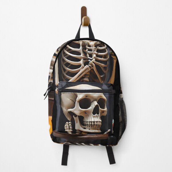 Item preview, Test tube skeleton  designed and sold by Misalign Design Atelier.