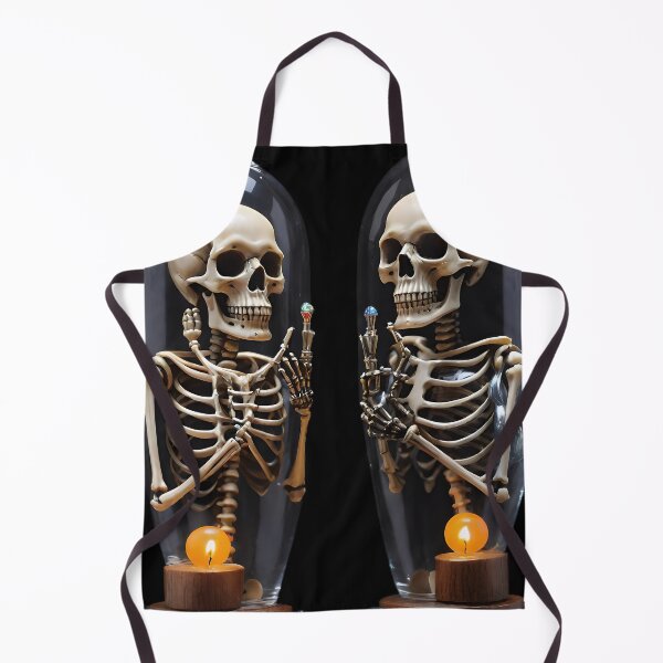 Item preview, Test tube skeleton designed and sold by Misalign Design Atelier.