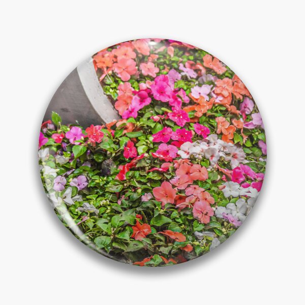 Item preview, spilling flowers. designed and sold by Nino rocha fotografia.