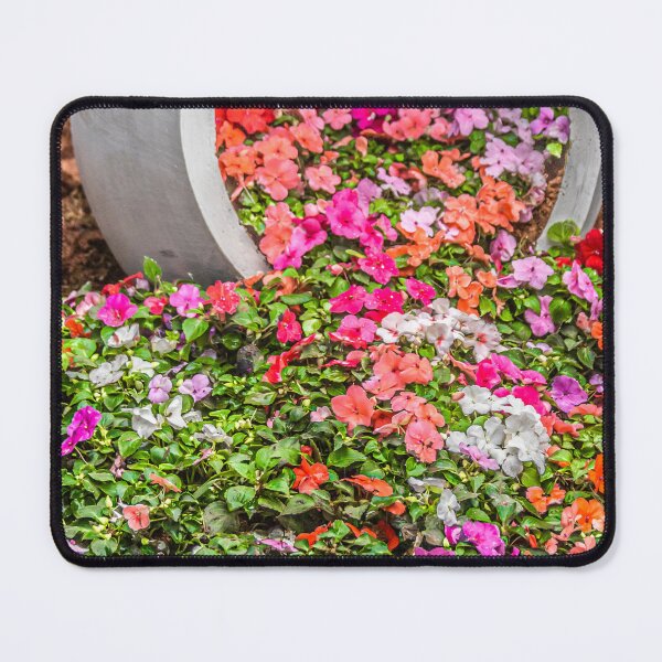 Item preview, spilling flowers. designed and sold by Nino rocha fotografia.