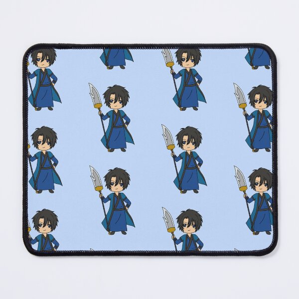 Item preview, Hak YOTD Chibi Anime designed and sold by Epiphany Art Studio.