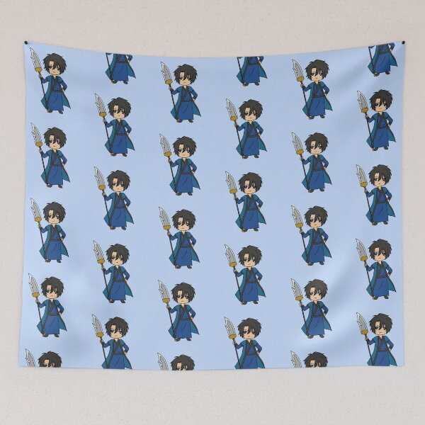 Item preview, Hak YOTD Chibi Anime designed and sold by Epiphany Art Studio.