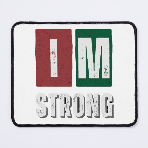 Item preview, IM Strong designed and sold by JLClassics.