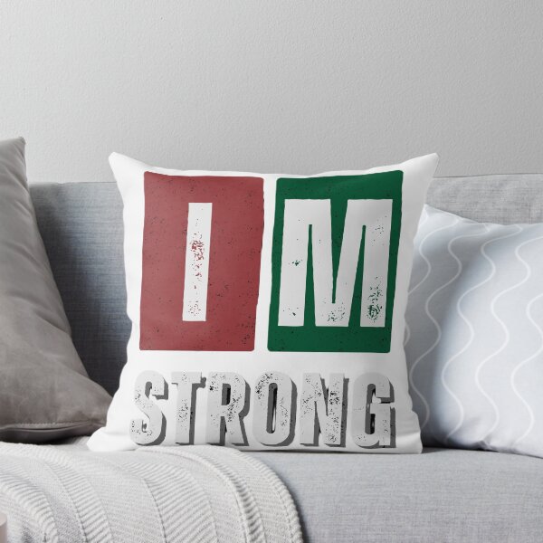 Item preview, IM Strong designed and sold by JLClassics.