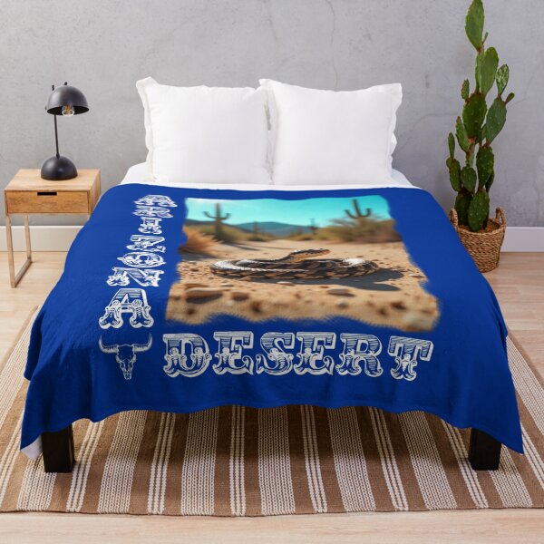 Item preview, ARIZONA DESERT (#003399) designed and sold by Marlon Oseguera.