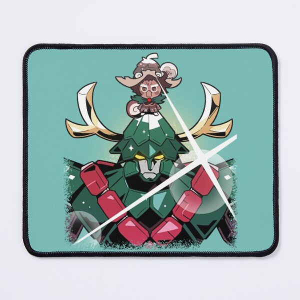 Item preview, Shroomie Pinecone Cookie designed and sold by SNAPPJAWZ.