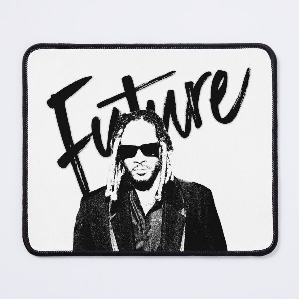 Item preview, Future Artwork designed and sold by Aesthetiphy.