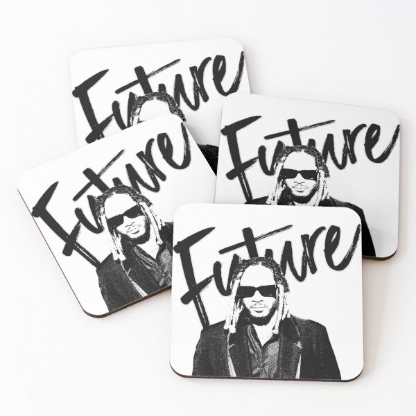 Item preview, Future Artwork designed and sold by Aesthetiphy.